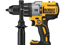 Акумулаторни къртачи SDS DEWALT DCD997CP2BT
