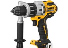 Акумулаторни къртачи SDS DEWALT DCD998B