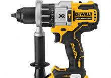 Акумулаторни къртачи SDS DEWALT DCD998W1