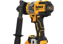 Акумулаторни къртачи SDS DEWALT DCD999T1