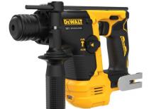 Акумулаторни къртачи SDS DEWALT DCH072B