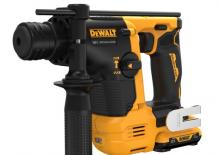 Акумулаторни къртачи SDS DEWALT DCH072G2