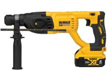Акумулаторни къртачи SDS DEWALT DCH133M2-B2