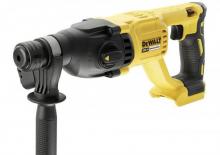Акумулаторни къртачи SDS DEWALT DCH133N-XJ