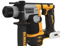 Акумулаторни къртачи SDS DEWALT DCH172B