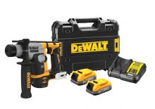 Акумулаторни къртачи SDS DEWALT DCH172E2T-QW