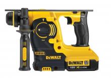 Акумулаторни къртачи SDS DEWALT DCH253M2-QW