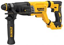 Акумулаторни къртачи SDS DEWALT DCH263B