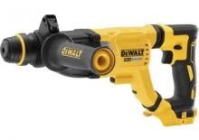 Акумулаторни къртачи SDS DEWALT DCH263N-XJ
