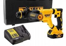 Акумулаторни къртачи SDS DEWALT DCH263P1-QW