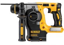 Акумулаторни къртачи SDS DEWALT DCH273B