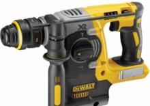 Акумулаторни къртачи SDS DEWALT DCH273N-XJ