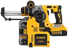 Акумулаторни къртачи SDS DEWALT DCH273P2DHO