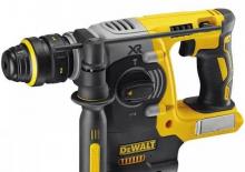 Акумулаторни къртачи SDS DEWALT DCH274N-XJ