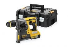 Акумулаторни къртачи SDS DEWALT DCH274P2T-QW