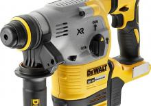 Акумулаторни къртачи SDS DEWALT DCH283NT-XJ