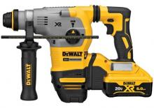 Акумулаторни къртачи SDS DEWALT DCH293R2