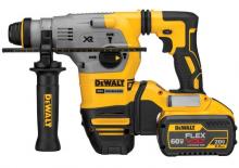Акумулаторни къртачи SDS DEWALT DCH293X2