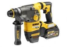 Акумулаторни къртачи SDS DEWALT DCH323T2-QW