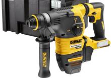 Акумулаторни къртачи SDS DEWALT DCH333NT-XJ