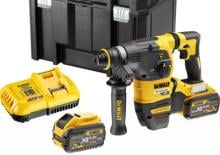 Акумулаторни къртачи SDS DEWALT DCH333X2-QW
