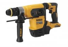 Акумулаторни къртачи SDS DEWALT DCH417NT-XJ