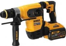 Акумулаторни къртачи SDS DEWALT DCH417X2-QW