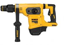 Акумулаторни къртачи SDS DEWALT DCH481B