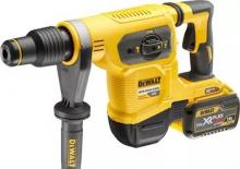 Акумулаторни къртачи SDS DEWALT DCH481X2
