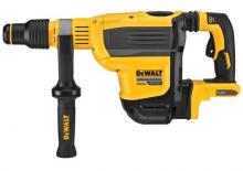 Акумулаторни къртачи SDS DEWALT DCH614B