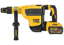 Акумулаторни къртачи SDS DEWALT DCH614X2