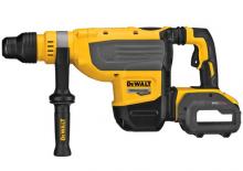 Акумулаторни къртачи SDS DEWALT DCH733B
