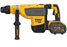 Акумулаторни къртачи SDS DEWALT DCH733X2