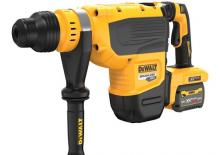 Акумулаторни къртачи SDS DEWALT DCH735X2
