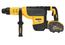 Акумулаторни къртачи SDS DEWALT DCH773Y2