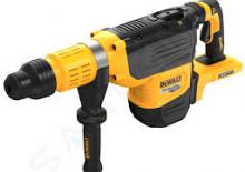 Акумулаторни къртачи SDS DEWALT DCH775N-XJ