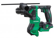 Акумулаторни къртачи SDS HiKOKI DH18DPA