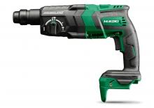 Акумулаторни къртачи SDS HiKOKI DH18DPC