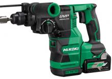 Акумулаторни къртачи SDS HiKOKI DH3628DC