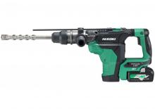 Акумулаторни къртачи SDS HiKOKI DH36DMA