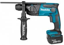 Акумулаторни къртачи SDS Makita DHR164
