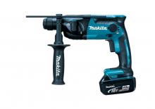 Акумулаторни къртачи SDS Makita DHR165