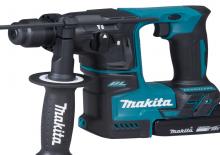 Акумулаторни къртачи SDS Makita DHR171