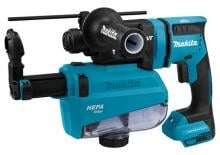 Акумулаторни къртачи SDS Makita DHR182ZWJU