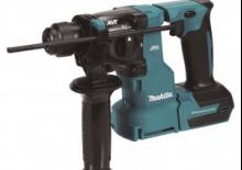 Акумулаторни къртачи SDS Makita DHR183Z