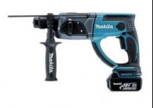 Акумулаторни къртачи SDS Makita DHR202