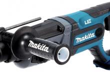 Акумулаторни къртачи SDS Makita DHR241
