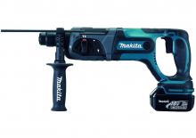 Акумулаторни къртачи SDS Makita DHR241RTJ