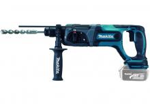 Акумулаторни къртачи SDS Makita DHR241Z
