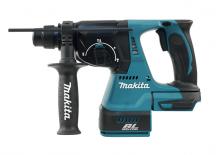 Акумулаторни къртачи SDS Makita DHR242Z